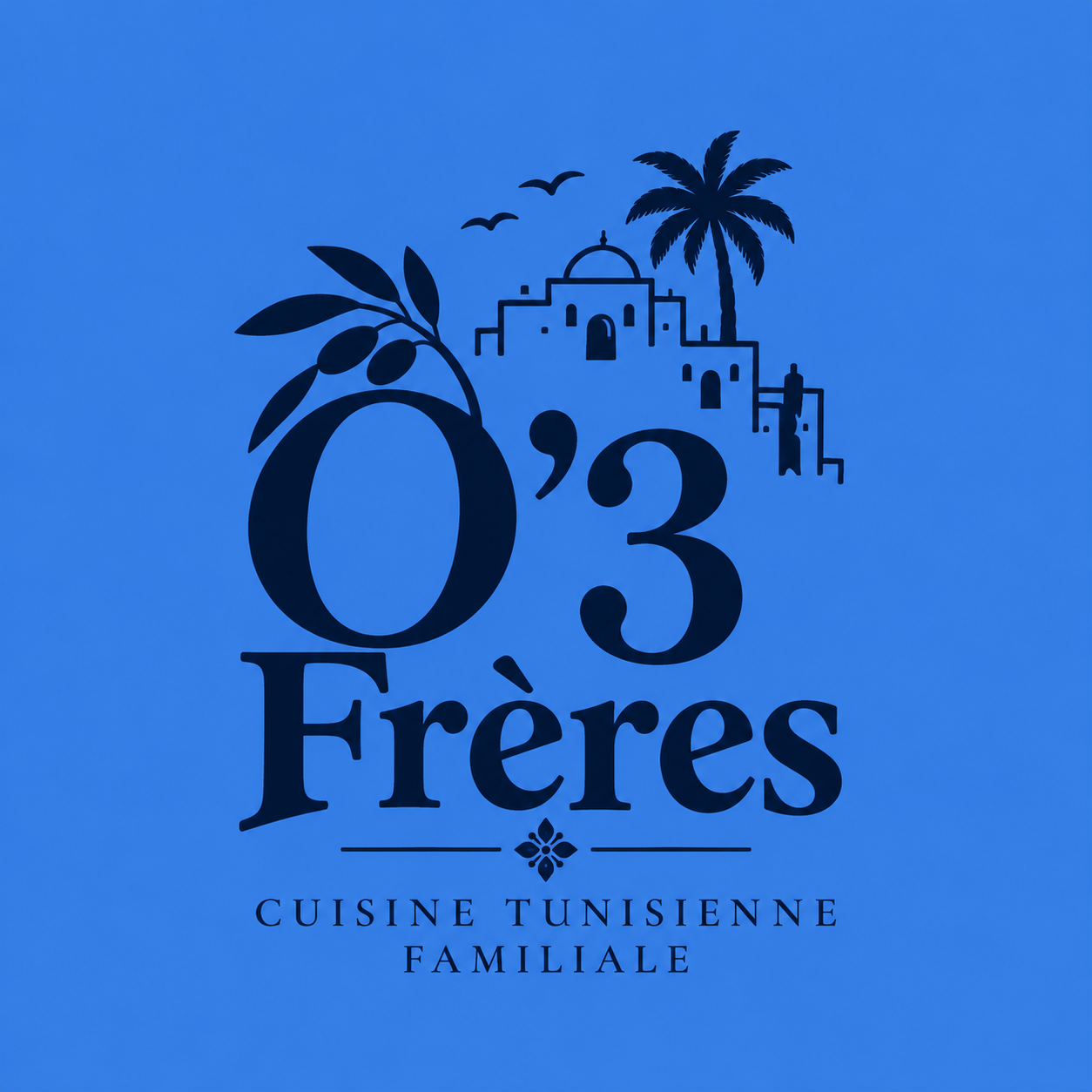 O'3 Freres